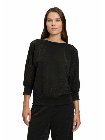 Betty Barclay 3/4 Shirt für Damen in Schwarz