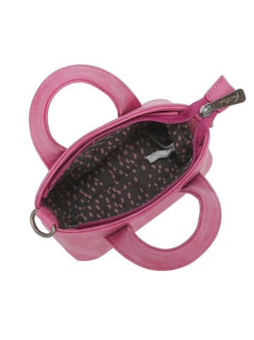 Fritzi aus Preußen Handtasche 18,5 cm in squeezy pink