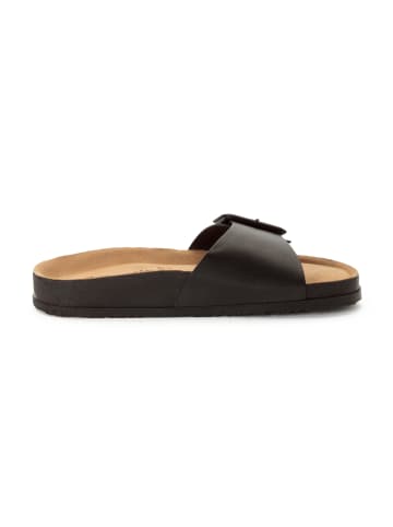 Tamaris Pantolette 1-27501-46 in schwarz