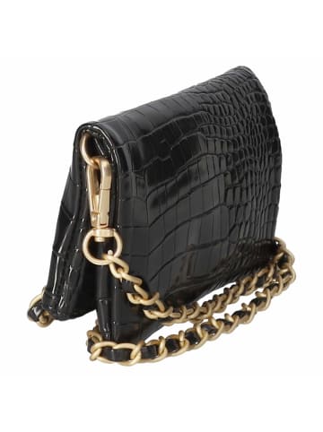 Fräulein Frida Handtasche in black
