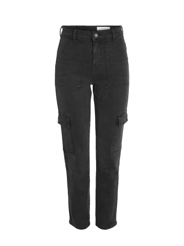 Noisy may Skinny Fit Jeans NMCALLIE in Schwarz-2