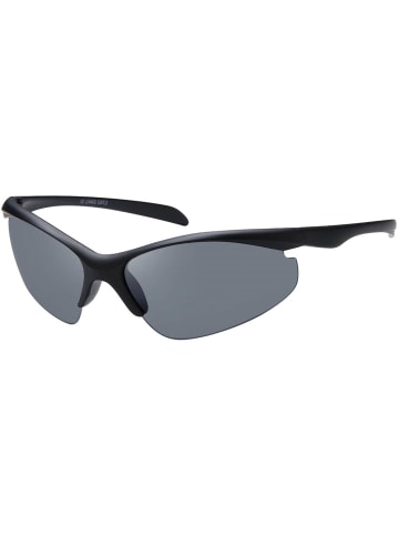 BEZLIT Kinder Sonnenbrille in Schwarz