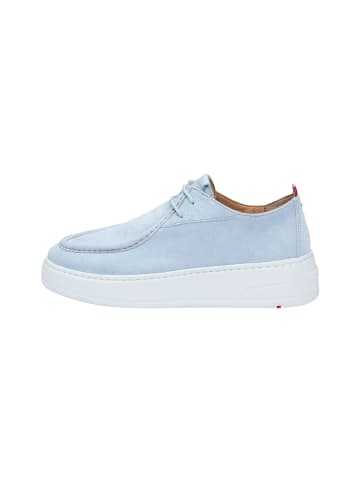 LLOYD Schuhe Hochwertiger Sneaker in blau