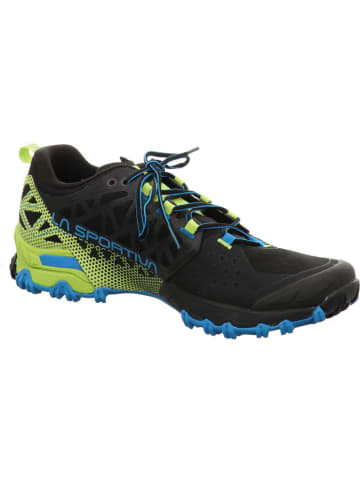 LA SPORTIVA Outdoorschuh in schwarz