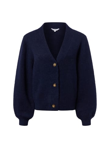 mbyM Strickjacke Molenda in marine - 0002