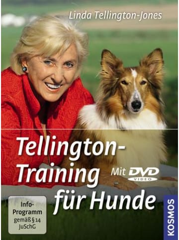 Franckh-Kosmos Tellington-Training für Hunde