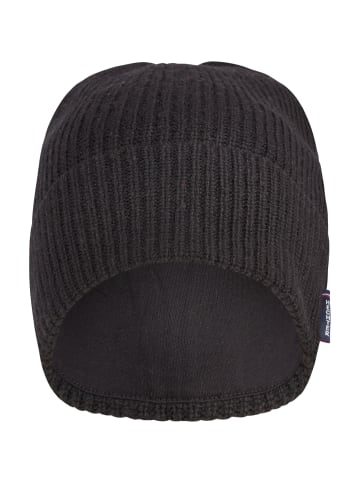 HECHTER PARIS Mütze in black