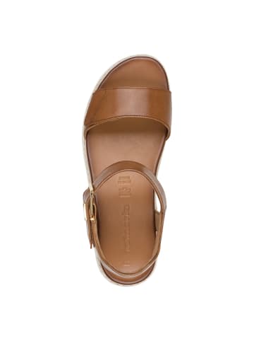Tamaris Sandale 1-28260-42 in braun