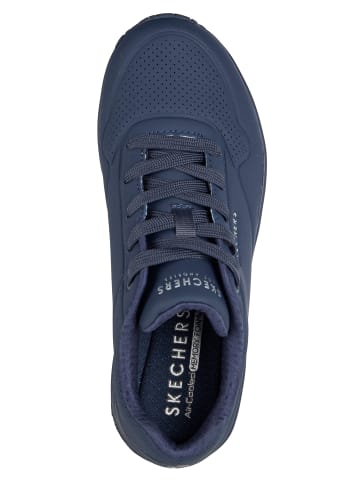 Skechers Sneakers Low Uno - STAND ON AIR in blau
