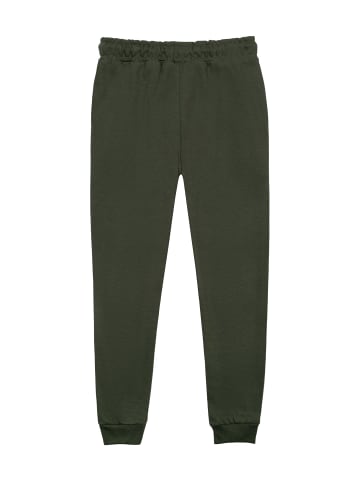 Minoti Jogger Pants 9JOGEMB 1 in Khakigrün