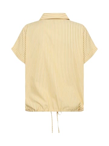 soyaconcept Hemd SC-FELICE in 3020C GOLDEN FLEECE COMBI