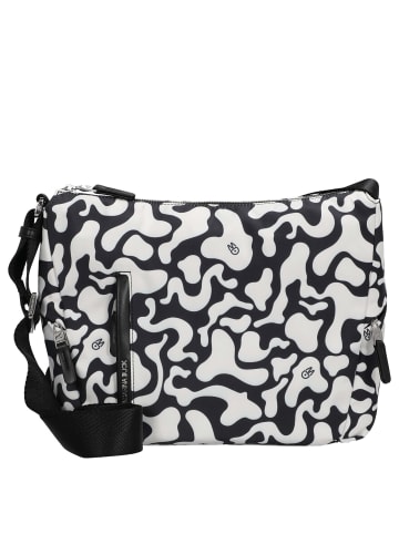 Mandarina Duck Hunter Moire - Umhängetasche 24 cm (moire) in moire