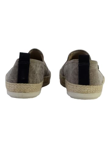 Victoria Sneaker 5200146 Braun