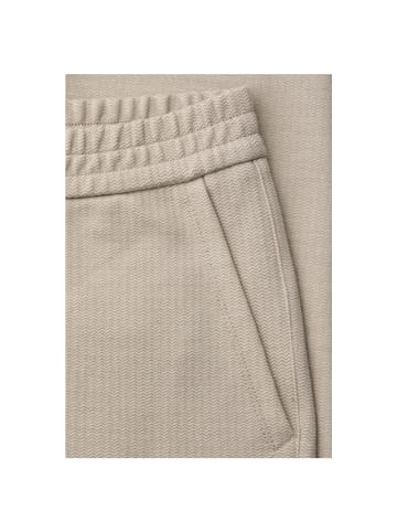 Street One Hose in soft beige