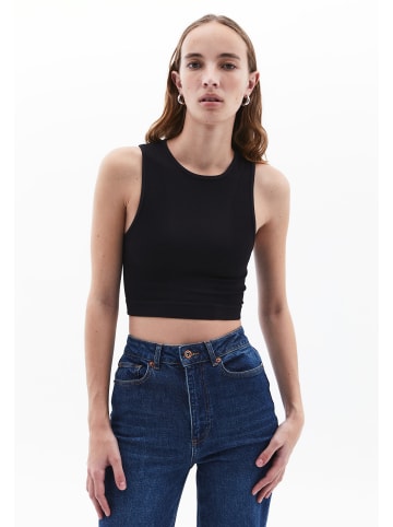OXXO Tanktop BLACK