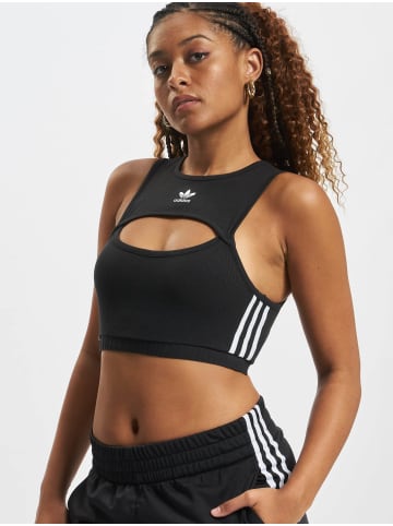 Adidas originals Tank Top in black