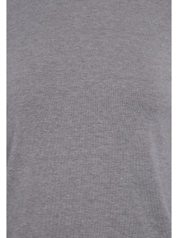 VINAJA Women Longsleeve in LIGHT GREY
