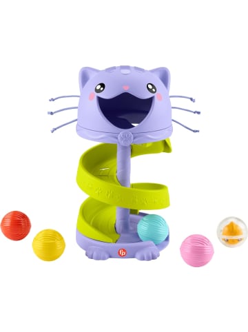 Fisher-Price Kugelbahn - Perfect Ball Tower in mehrfarbig