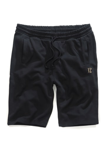 JP1880 Bermuda in schwarz