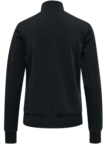 Hummel Hummel Sweatshirt Hmlnelly Training Damen Atmungsaktiv in BLACK