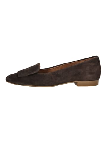 Paul Green Ballerinas in Braun