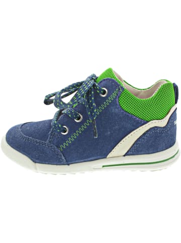 superfit Avrile Mini Lauflern Blau