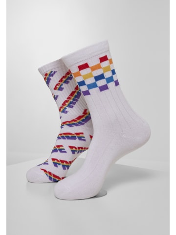 Urban Classics Socken in multicolor