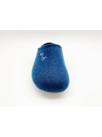 thies Sneaker für Damen in blau