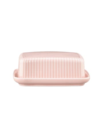 Seltmann Weiden Butterdose Amina in für 250 g in Rosé