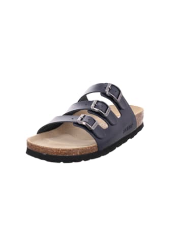 ROHDE Pantolette SUNNYS N°13 in blau