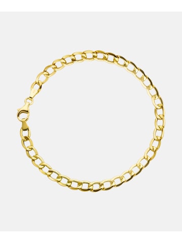 Diamant L'éternel Armband aus 585 Gelbgold