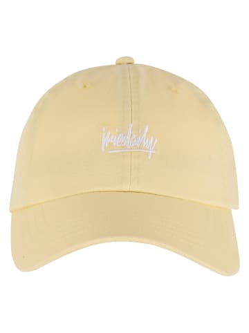 iriedaily iriedaily Snapback in lemonade