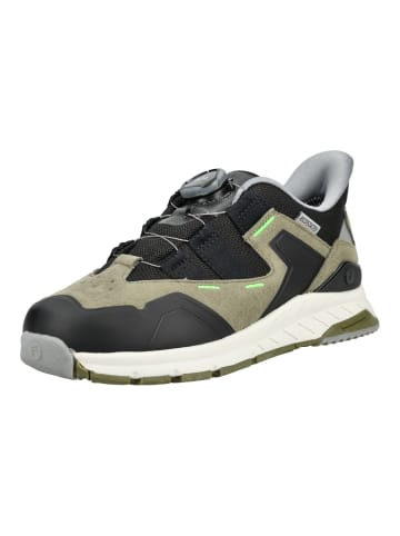 Ricosta Sneaker in Oliv