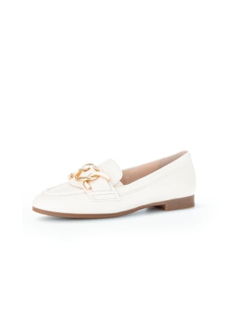 Gabor Comfort Slipper in beige