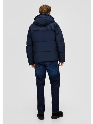 s.Oliver Outdoor-Jacke in 5978_navy