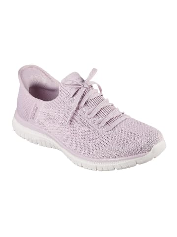 Skechers Sneakers Low VIRTUE - DIVINITY in lila