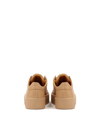 Kazar Sneaker Low in Beige