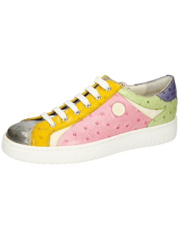 MELVIN & HAMILTON Sneaker Adele 1 in Multi