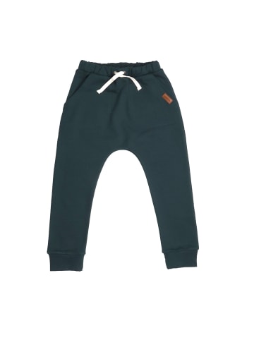 Walkiddy Jogginghose Jogginghose aus Baumwolle (Bio)