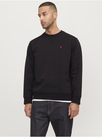 Jack & Jones Sweatshirt in Black 3