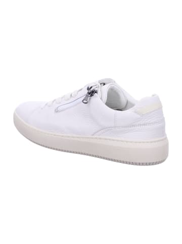 WALDLÄUFER Sneaker Low in weiß