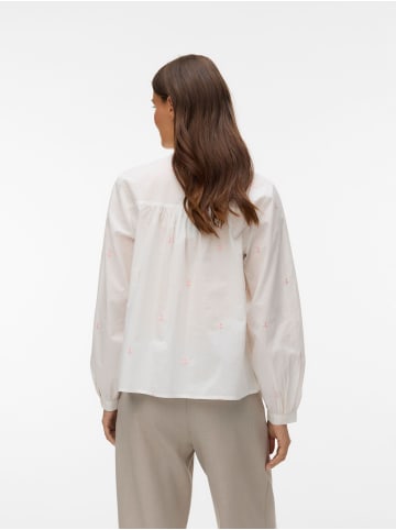 Vero Moda Bluse in Snow White 1