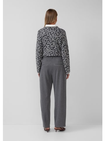 s.Oliver Hose in 98G1_dunkelgrau