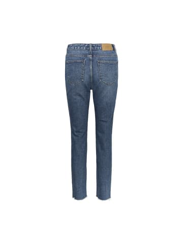 Vero Moda Jeans in Medium Blue Denim
