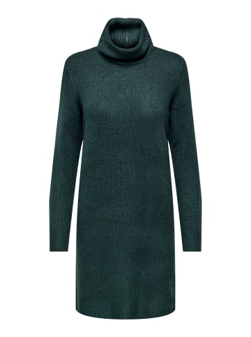 JDY Strickkleid in Atlantic Deep