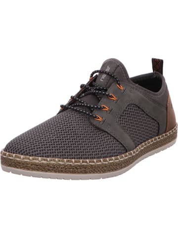 rieker Sneaker in grau