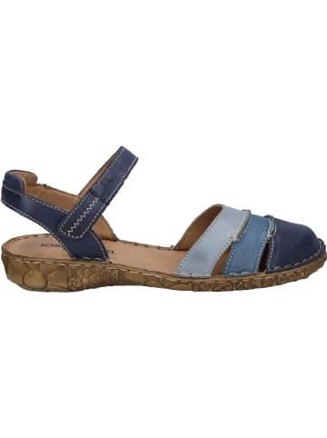Josef Seibel Sandale Rosalie 44 in ocean-multi