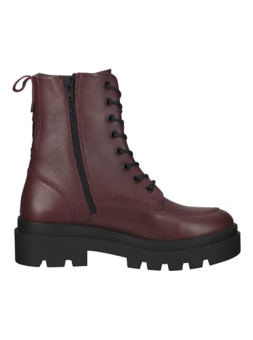 Fly London Stiefelette in Wine