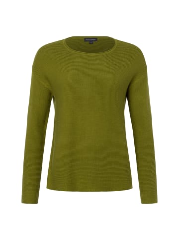 Franco Callegari Strickpullover in erbse - 0003