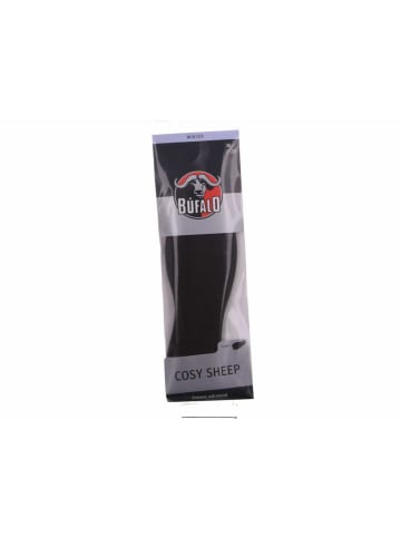 BNS Bergal Einlegesohlen in braun